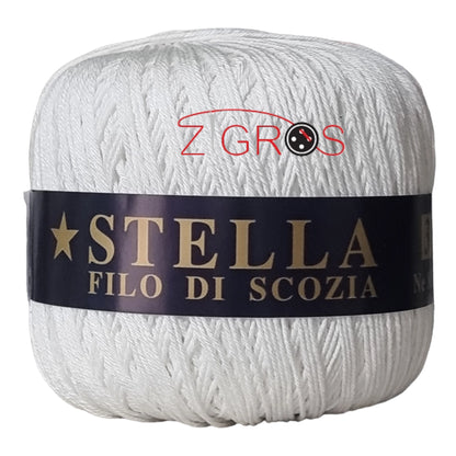 Filo di Scozia Stella 8/5 Tit.3