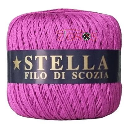 Filo di Scozia Stella 8/5 Tit.3