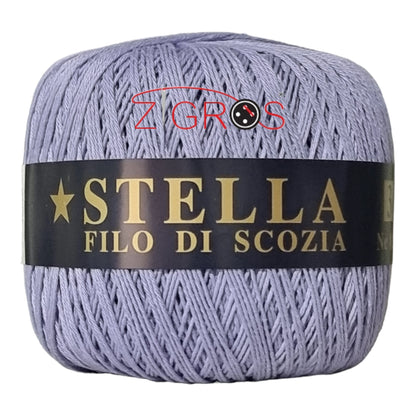 Filo di Scozia Stella 8/5 Tit.3