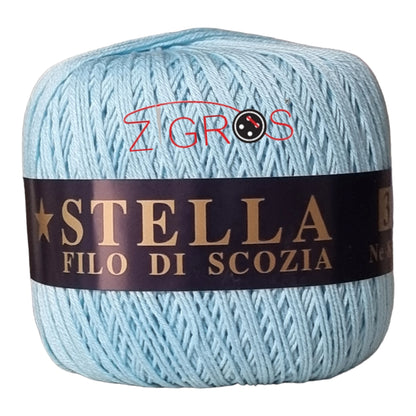 Filo di Scozia Stella 8/5 Tit.3