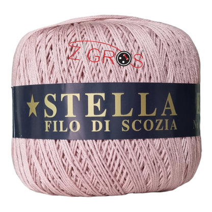 Filo di Scozia Stella 8/5 Tit.3