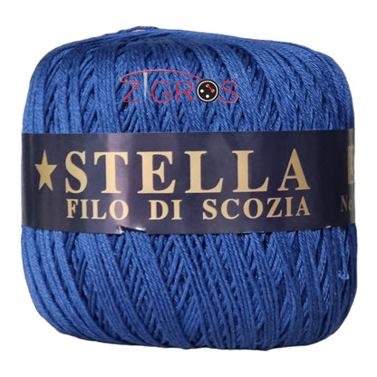 Filo di Scozia Stella 8/5 Tit.3