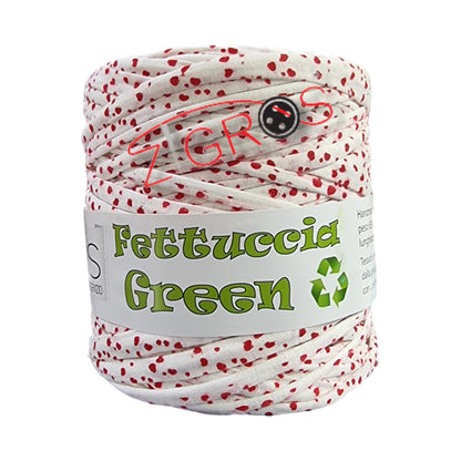 Fettuccia Green per borse