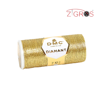 Diamant metallizzato mono-capo