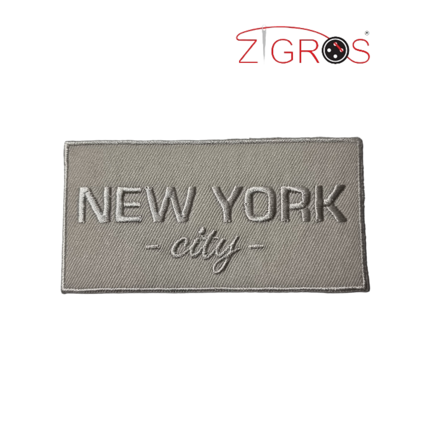 Sport 446/B - New York medio h.4.5 cm