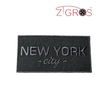 Sport 446/B - New York medio h.4.5 cm