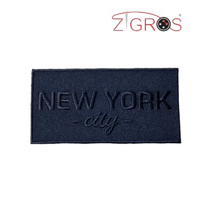 Sport 446/B - New York medio h.4.5 cm