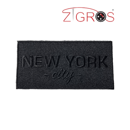 Sport 446/B - New York medio h.4.5 cm