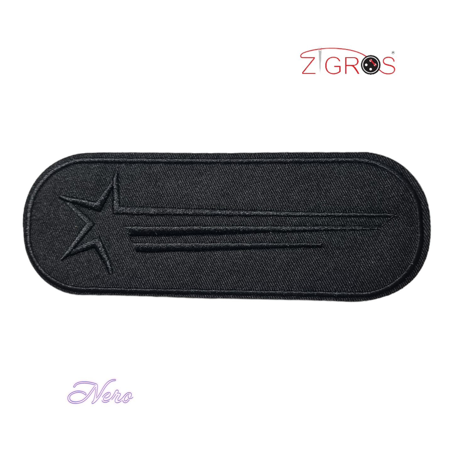 Sport 888/B - Stella 10x3.5 cm