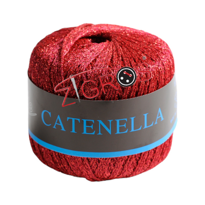 Catenella Lurex 25g