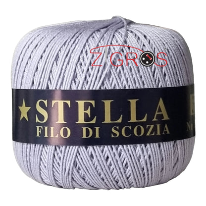 Filo di Scozia Stella 8/5 Tit.3