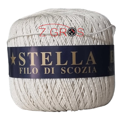 Filo di Scozia Stella 8/5 Tit.3