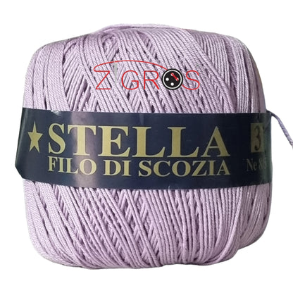 Filo di Scozia Stella 8/5 Tit.3