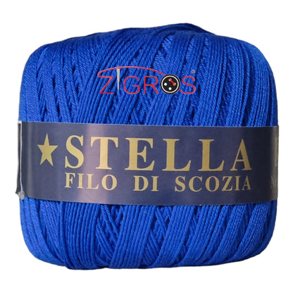 Filo di Scozia Stella 8/5 Tit.3