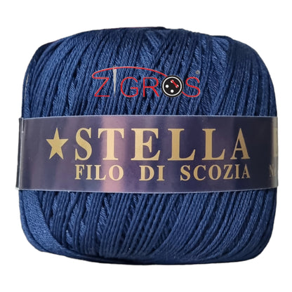 Filo di Scozia Stella 8/5 Tit.3