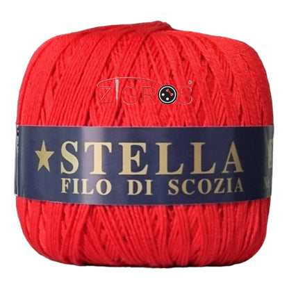 Filo di Scozia Stella 8/5 Tit.3