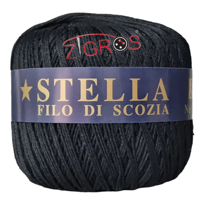 Filo di Scozia Stella 8/5 Tit.3