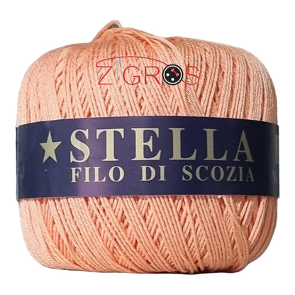 Filo di Scozia Stella 8/5 Tit.3