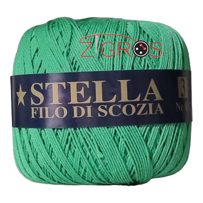 Filo di Scozia Stella 8/5 Tit.3