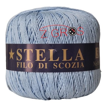 Filo di Scozia Stella 8/5 Tit.3