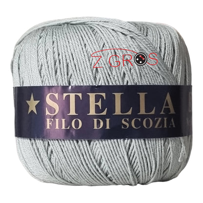 Filo di Scozia Stella 8/5 Tit.3