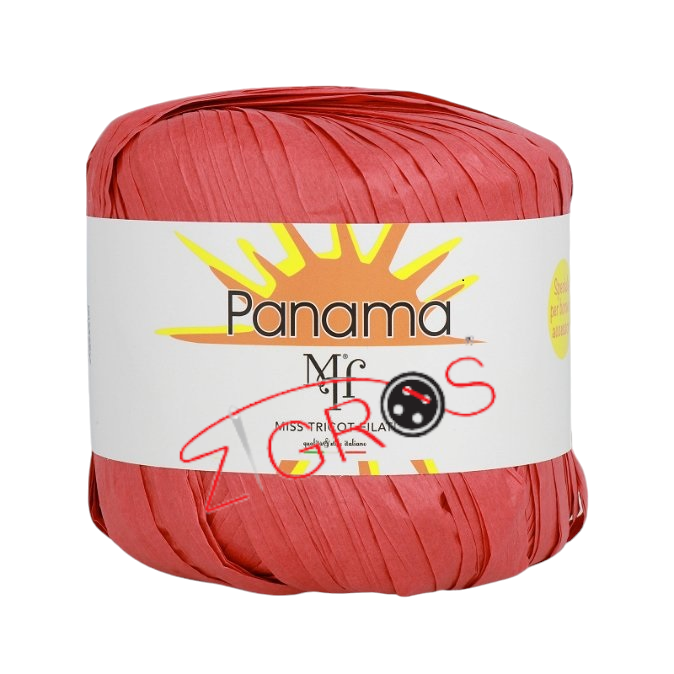 RAFIA Panama – Miss Tricot Filati 50gr