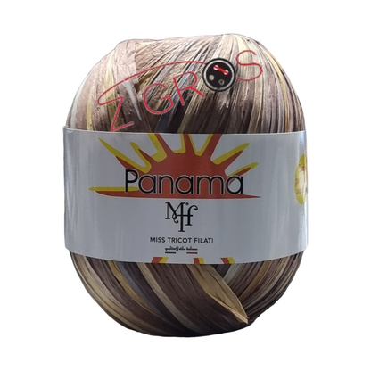 RAFIA Panama – Miss Tricot Filati 50gr