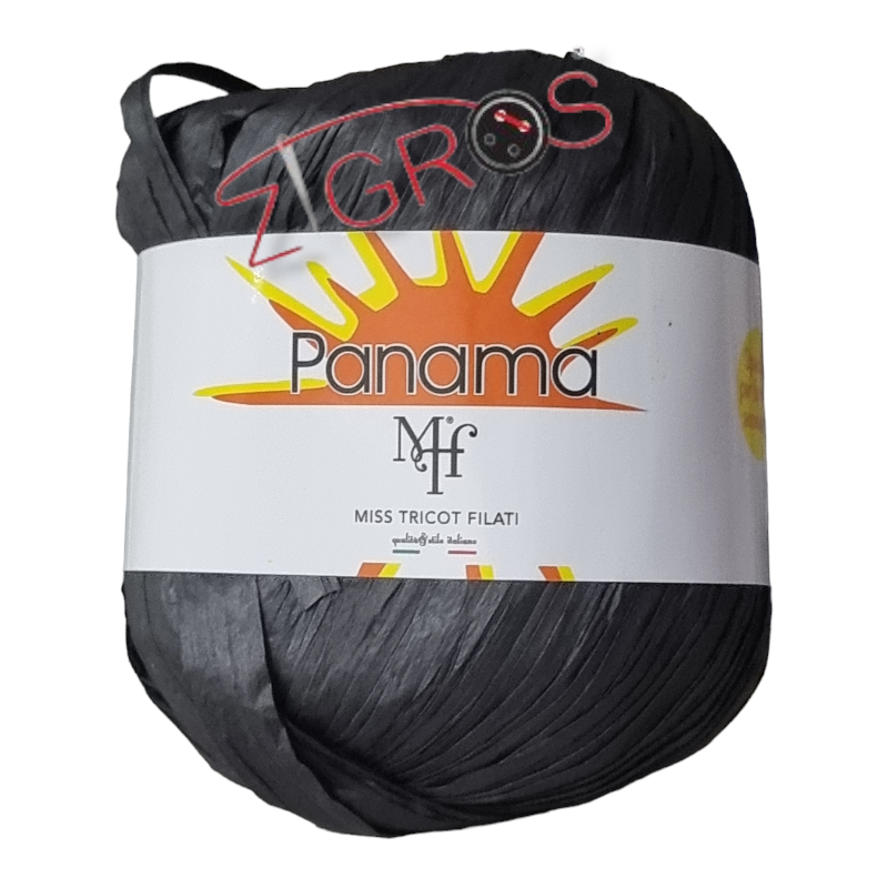 RAFIA Panama – Miss Tricot Filati 50gr