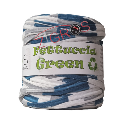 Fettuccia Green per borse