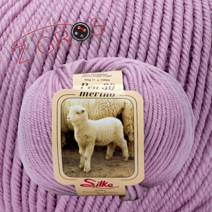 Peo 30 - Pura Lana 100%Merino