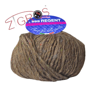 Regent 30% alpaca 30% lana 36% acrilico