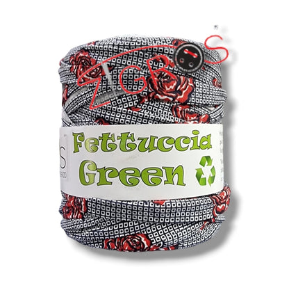 Fettuccia Green per borse