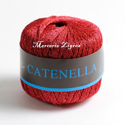 Catenella Lurex 25g