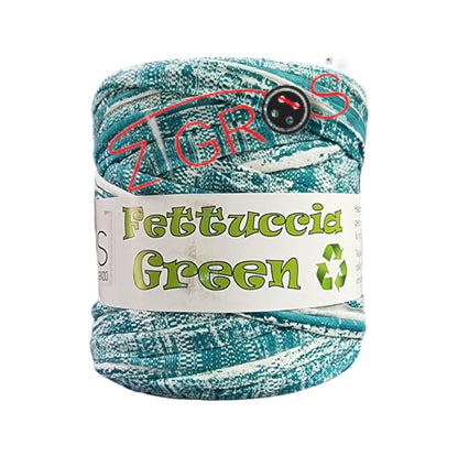 Fettuccia Green per borse