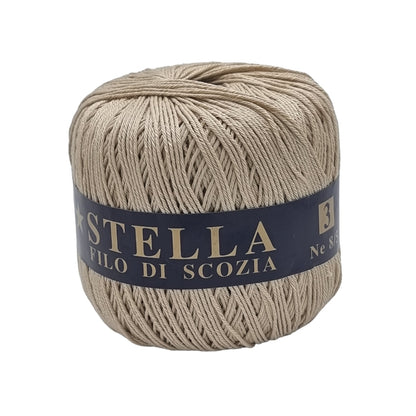 Filo di Scozia Stella