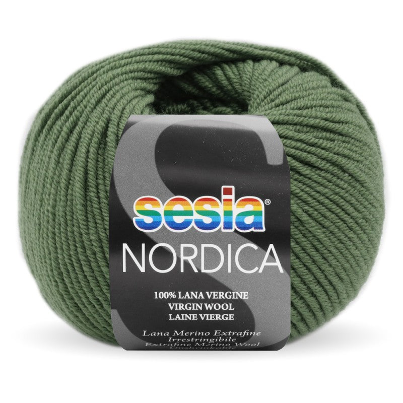 Nordica