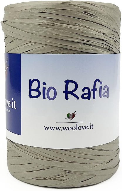 Bio Rafia 250g