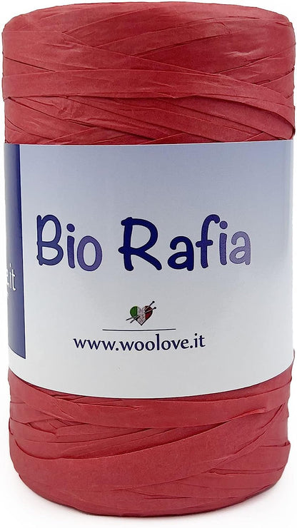 Bio Rafia 250g